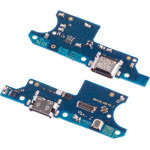 Motorola Charging Port Flex / Board for Moto E7 Power - (5P68C18240)