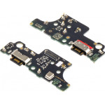 Motorola Charging Port Flex / Board for Moto G04 - (5P68C23901)