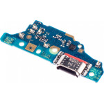 Motorola Charging Port Flex / Board for Moto G13 - (5P68C22325)