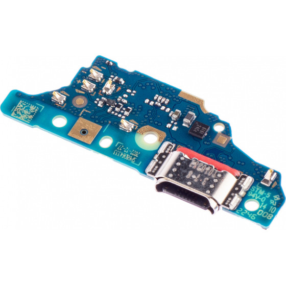 Motorola Charging Port Flex / Board for Moto G13 - (5P68C22325)