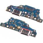 Motorola Charging Port Flex / Board for Moto G23 - (5P68C22100)