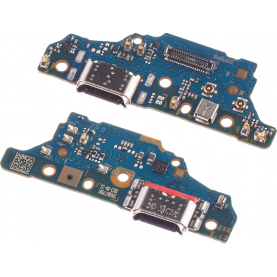 Motorola Charging Port Flex / Board for Moto G23 - (5P68C22100)