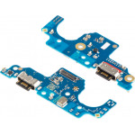 Motorola Charging Port Flex / Board for Moto G24 - (5P68C23807)