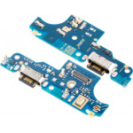 Motorola Charging Port Flex / Board for Moto G30 - (5P68C18192)