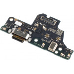 Motorola Charging Port Flex / Board for Moto G31 - (5P68C19994)