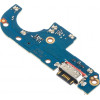 Motorola Charging Port Flex / Board for Moto G42 - (5P68C21058)