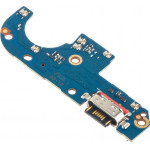 Motorola Charging Port Flex / Board for Moto G42 - (5P68C21058)