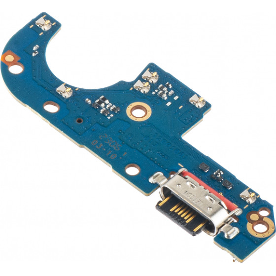 Motorola Charging Port Flex / Board for Moto G42 - (5P68C21058)
