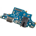 Motorola Charging Port Flex / Board for Moto G52 - (5P68C20501)
