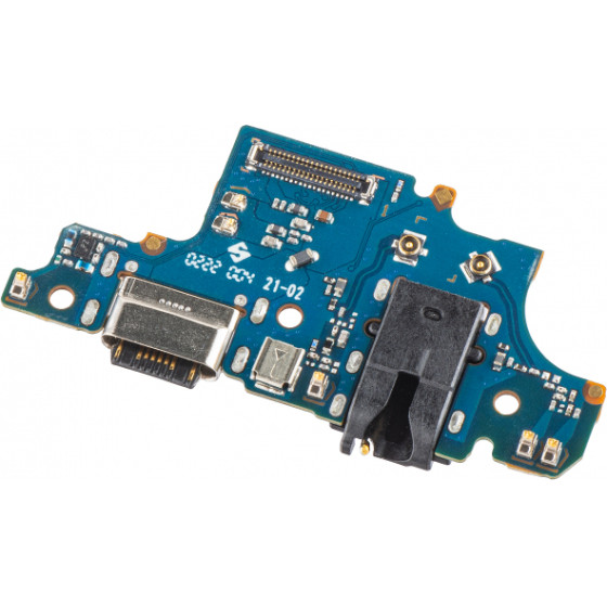 Motorola Charging Port Flex / Board for Moto G52 - (5P68C20501)