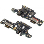 Motorola Charging Port Flex / Board for Moto G55 - (5P68C28436)