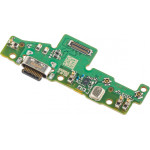 Motorola Charging Port Flex / Board for Moto G60 - (5P68C18349)