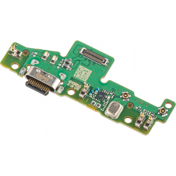 Motorola Charging Port Flex / Board for Moto G60 - (5P68C18349)