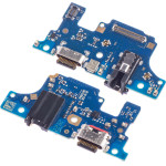 Motorola Charging Port Flex / Board for Moto G72 - (5P68C21706)