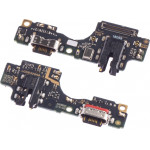 Motorola Charging Port Flex / Board for Moto G73 - (5P68C22261)
