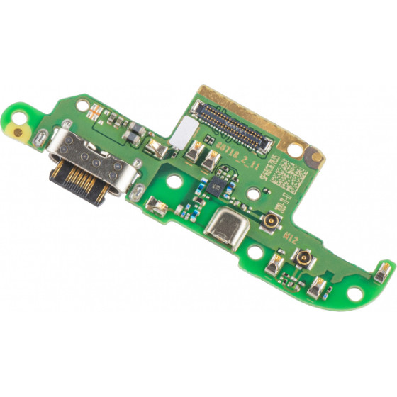 Motorola Charging Port Flex / Board for Moto G8 Power - (5P68C16141)