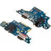 Motorola Charging Port Flex / Board for Moto G82 - (5P68C20867)