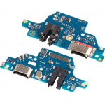 Motorola Charging Port Flex / Board for Moto G84 - (5P68C23242)
