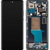 Motorola LCD Display Module for Edge 30 Ultra, Interstellar Black - (5D68C21260, 5D68C21452)