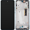 Motorola LCD Display Module for Edge 30, Aurora Green - (5D68C20585)