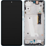 Motorola LCD Display Module for Edge 30, Aurora Green - (5D68C20585)