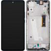 Motorola LCD Display Module for Edge 30, Meteorite Gray - (5D68C20584)