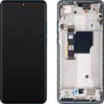 Motorola LCD Display Module for Edge 40 Neo, L3 Version, Caneel Bay - (5D68C23160, 5D68C23365)