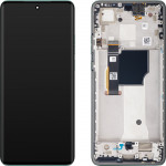 Motorola LCD Display Module for Edge 40 Neo, L3 Version, Soothing Sea - (5D68C23159, 5D68C23364)