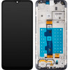 Motorola LCD Display Module for Moto E7, Black - (5D68C17784)