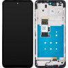 Motorola LCD Display Module for Moto G13, Black - (5D68C22318)