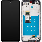 Motorola LCD Display Module for Moto G23, Black - (5D68C22092)