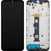 Motorola LCD Display Module for Moto G30, Black - (5D68C18187, 5D68C18187RR, 5D68C18187SS)
