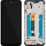Motorola LCD Display Module for Moto G41, Black - (5D68C19764SS, 5D68C19764)