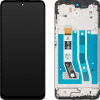 Motorola LCD Display Module for Moto G55, Black - (5D68C28432, 5D68C29457)