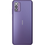 Nokia Battery Cover for G42, Purple - (70201546H001)