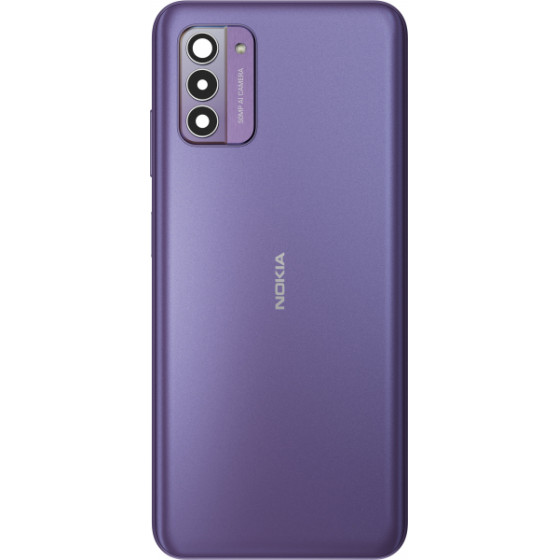 Nokia Battery Cover for G42, Purple - (70201546H001)