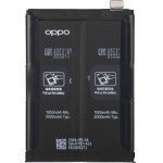 Oppo Battery BLP787 for Reno4 Pro 5G / Reno4 Pro - (4904496, 4904731, 4905760)