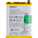 Oppo Battery BLP817 for A15s / A15 - (4905609)