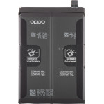 Oppo Battery BLP855 for Reno8 / Find X5 Lite / Reno7 5G - (4200006, 4907595, 4909886, 4909928, 4200005)