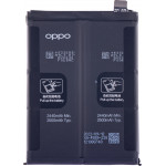 Oppo Battery BLP889 for Find X5 Pro - (4200001)