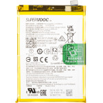 Oppo Battery BLP989 for A1 / A98 / OnePlus Nord CE 3 Lite / OnePlus Nord N30 - (621035000006)