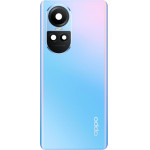 Oppo Battery Cover for Reno10, Ice Blue - (621033000093)