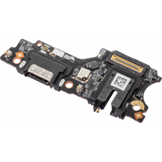 Oppo Charging Port Flex / Board for A11s / A53s / A32 / A53 4G - (4905149)