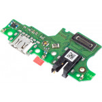 Oppo Charging Port Flex / Board for A15s / A15 - (4905611, 4968310, 4968421, 4969212)