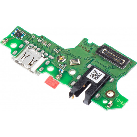 Oppo Charging Port Flex / Board for A15s / A15 - (4905611, 4968310, 4968421, 4969212)