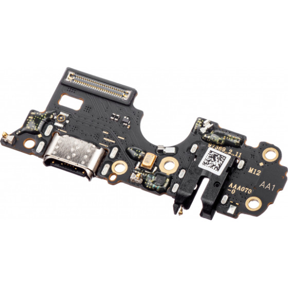 Oppo Charging Port Flex / Board for A16s / A54s / A16 - (4972904, 4972906, 4972907, 4972905)