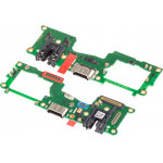 Oppo Charging Port Flex / Board for F19 Pro+ 5G / Reno5 Z / A94 5G - (4969616, 4969251, 4969250)