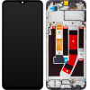 Oppo LCD Display Module for A57 5G, Black - (4130239)