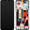 Oppo LCD Display Module for A77 5G, Black - (4130192)