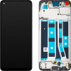 Oppo LCD Display Module for A78 4G, Mist Black - (621029000059)